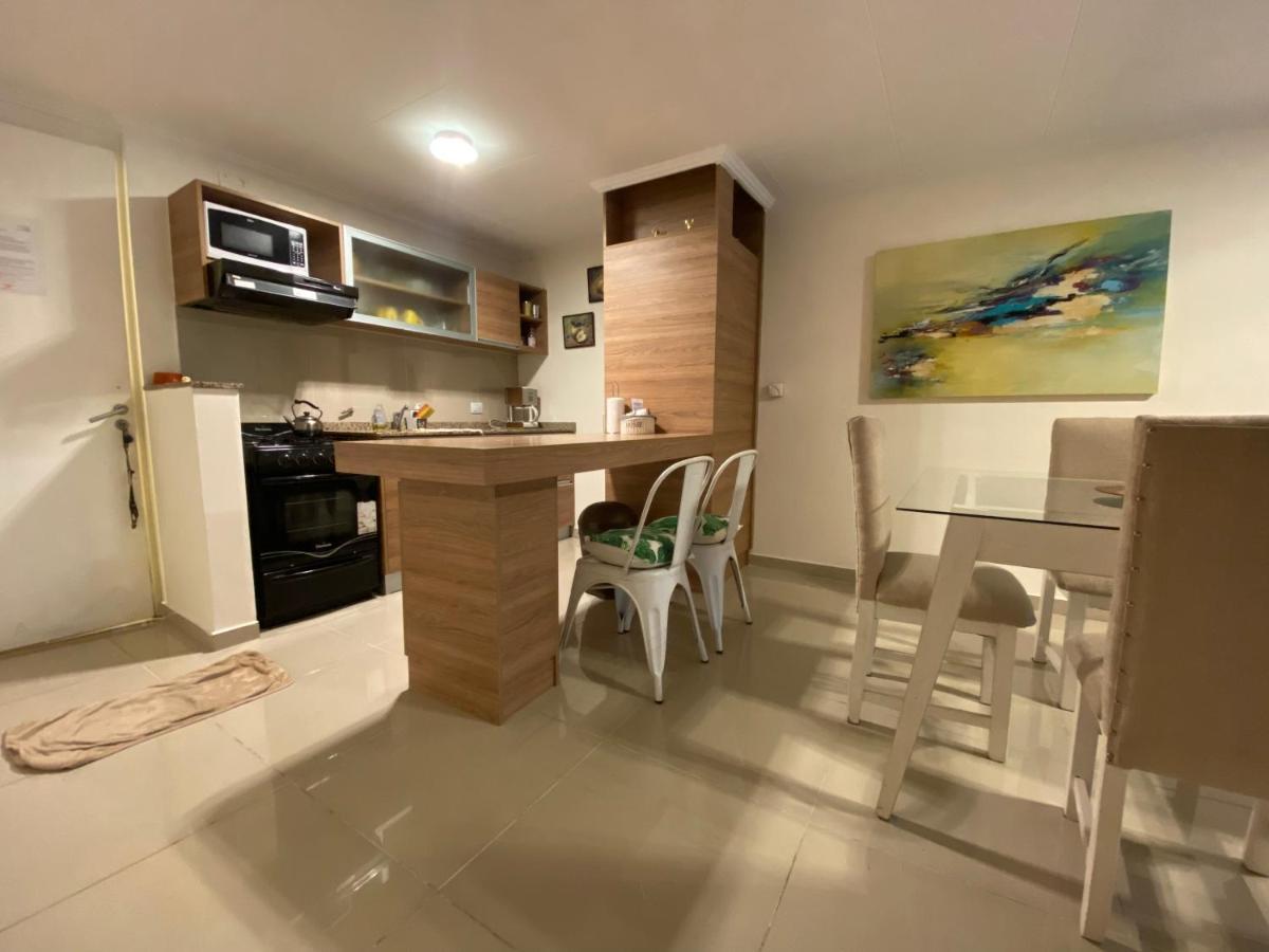 Edificio Vow Apartamento
