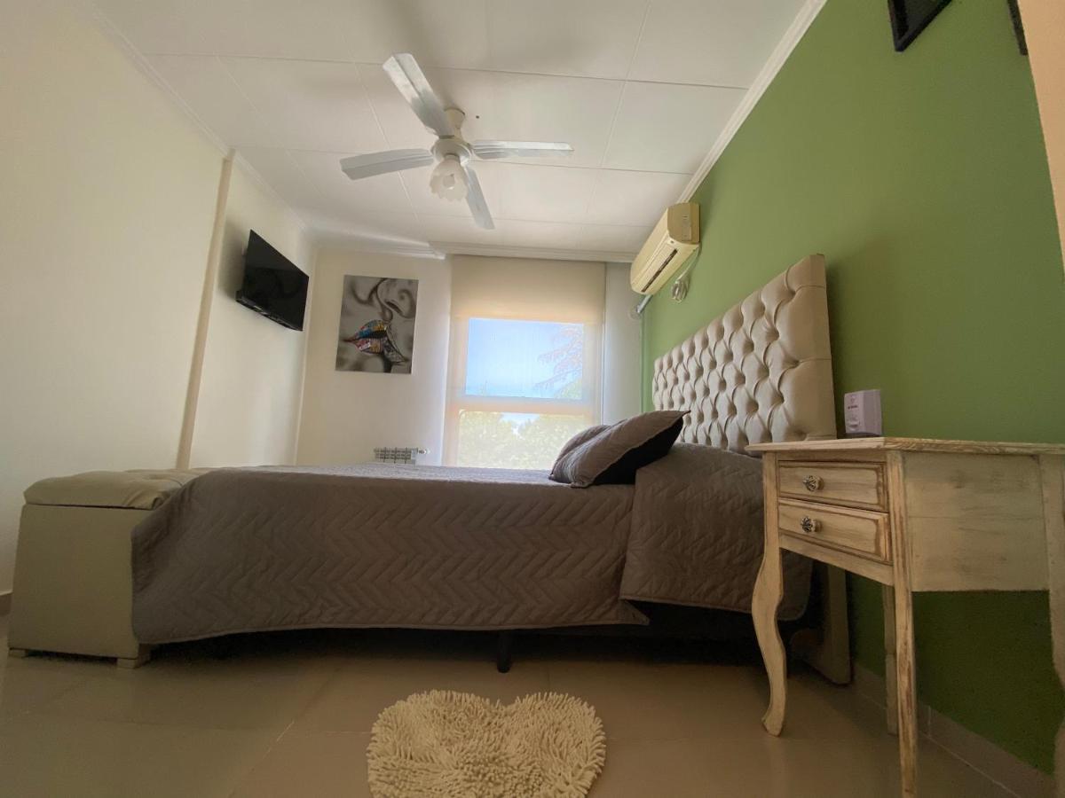 Edificio Vow Apartamento