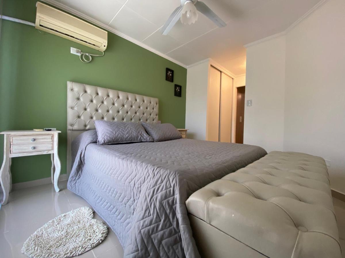 Apartamento Edificio Vow Villa Carlos Paz