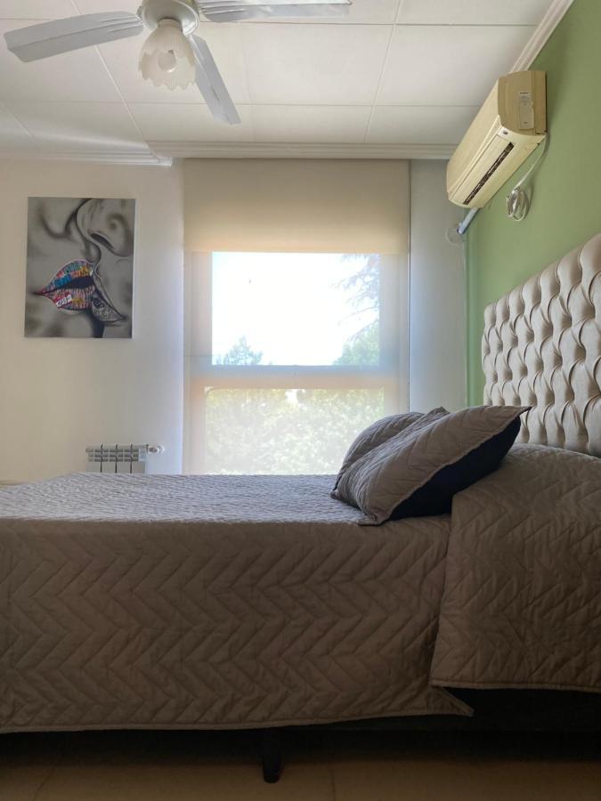 Apartamento Edificio Vow *