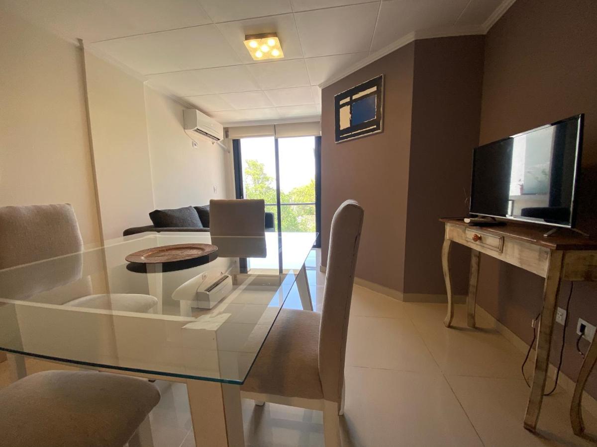 Apartamento Edificio Vow Villa Carlos Paz