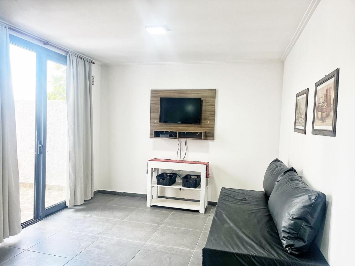 Stefano Iii Apartamento Villa Carlos Paz