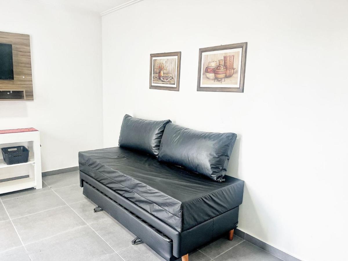 Apartamento Stefano Iii Villa Carlos Paz