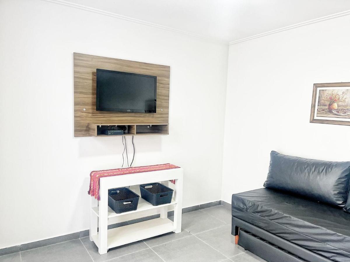 Apartamento Stefano Iii Villa Carlos Paz