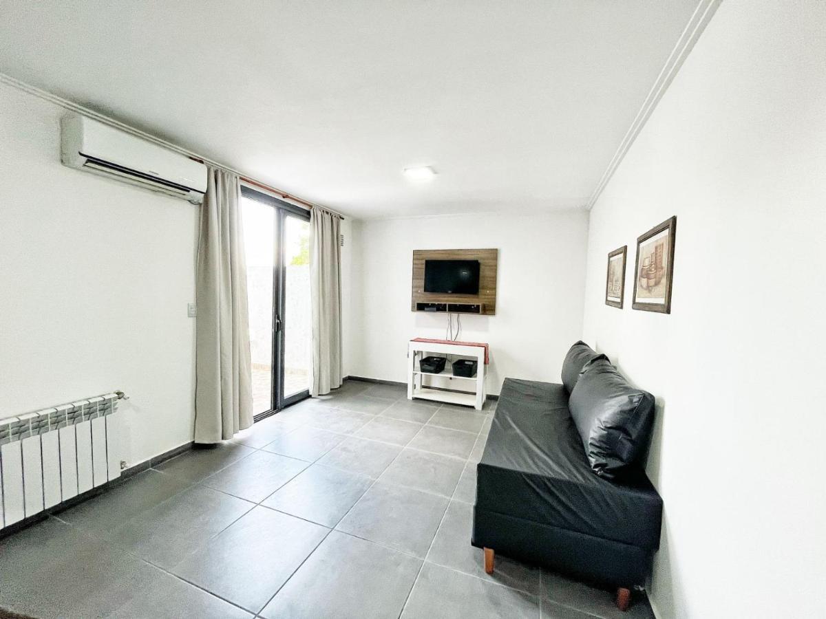 Stefano Iii Villa Carlos Paz