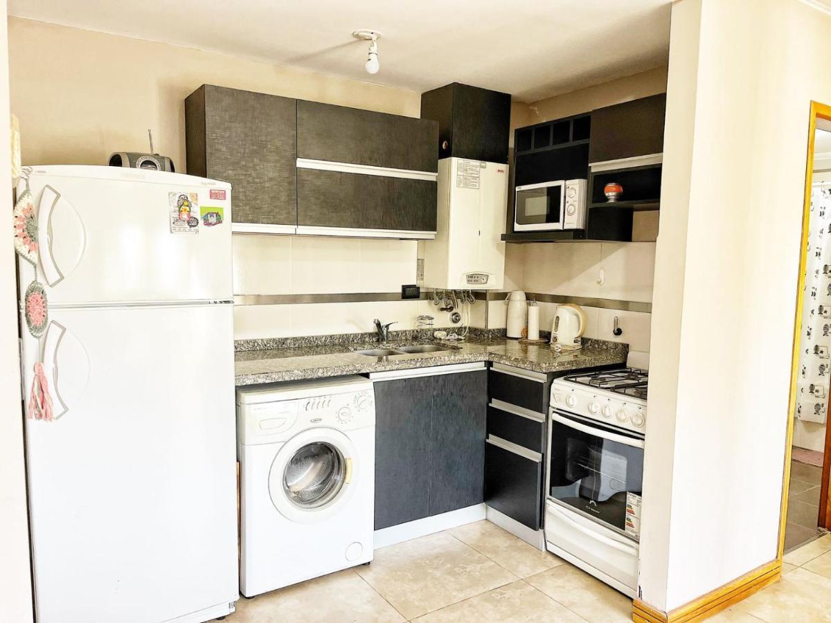 Apartamento Constantino Iv