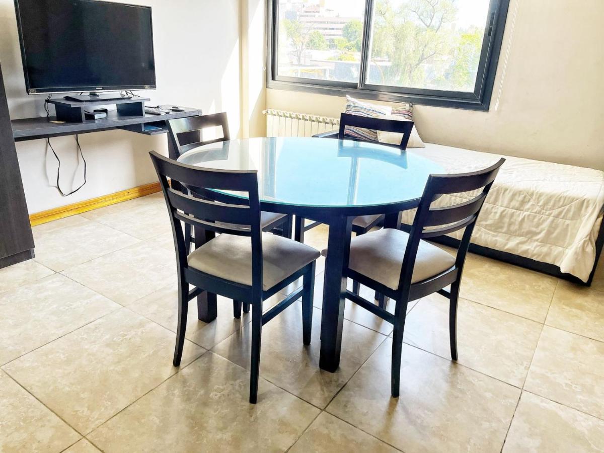 Constantino Iv Apartamento Villa Carlos Paz