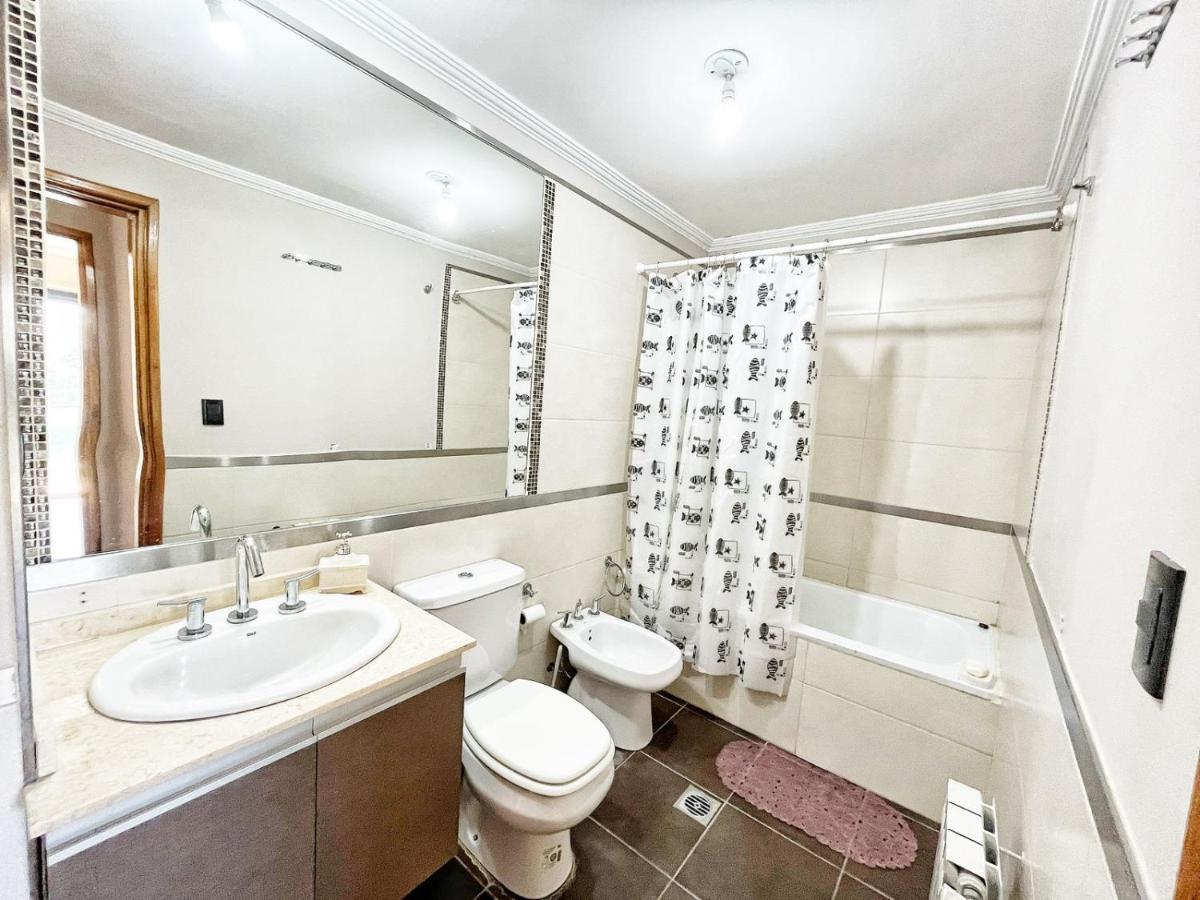 Constantino Iv Apartamento