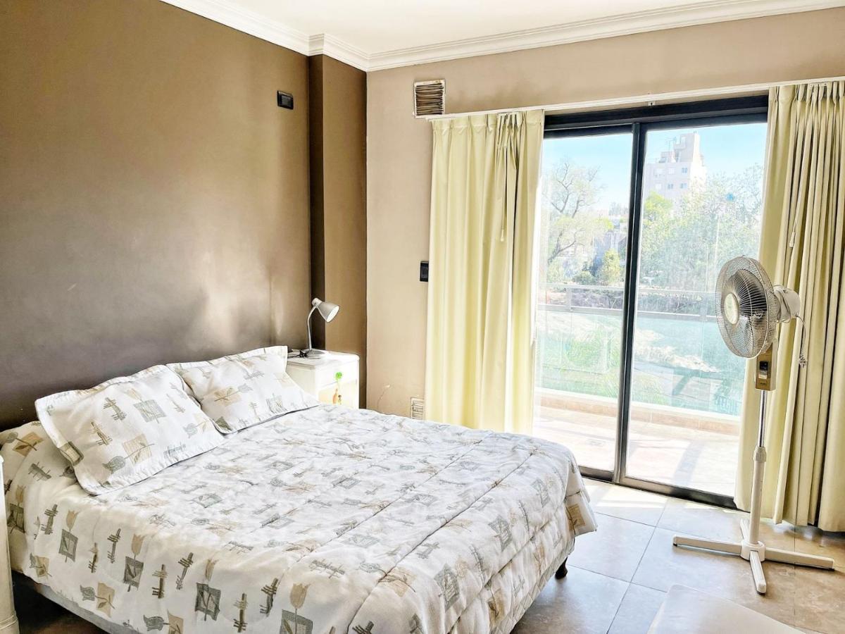 Constantino Iv Apartamento Villa Carlos Paz