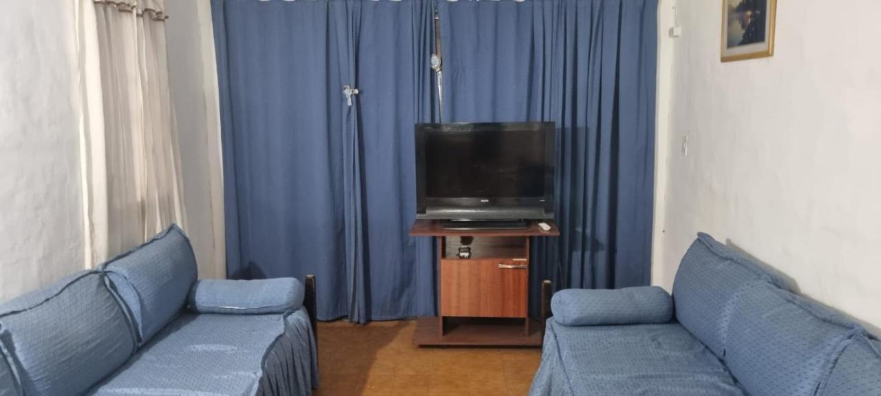 La Aldea Del Puente Apartamento