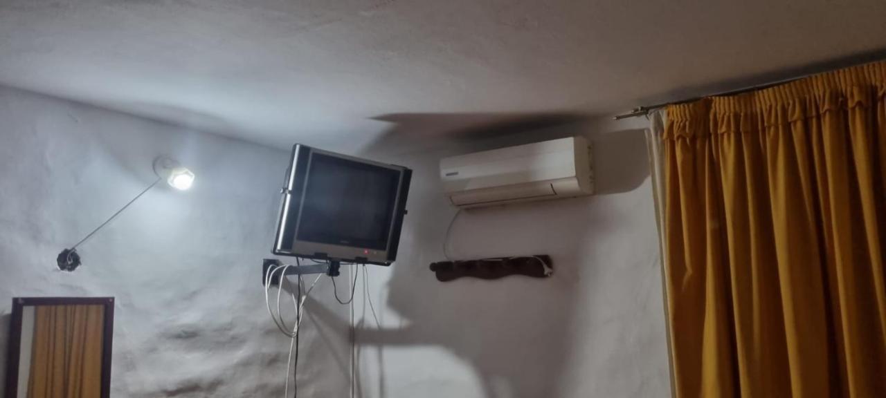 Apartamento La Aldea Del Puente *