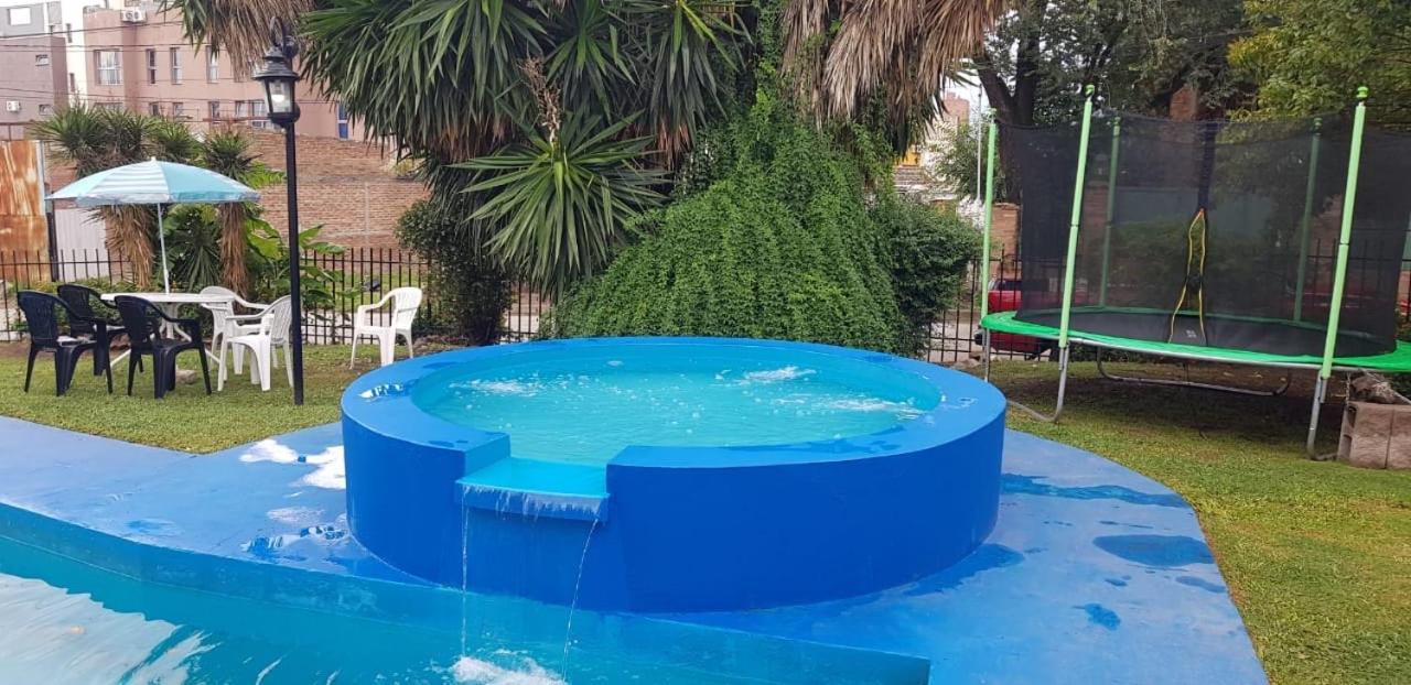 Nuevo Magnet Hotel