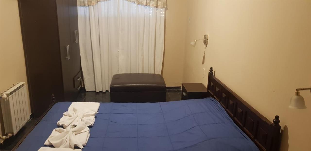 Hotel Nuevo Magnet