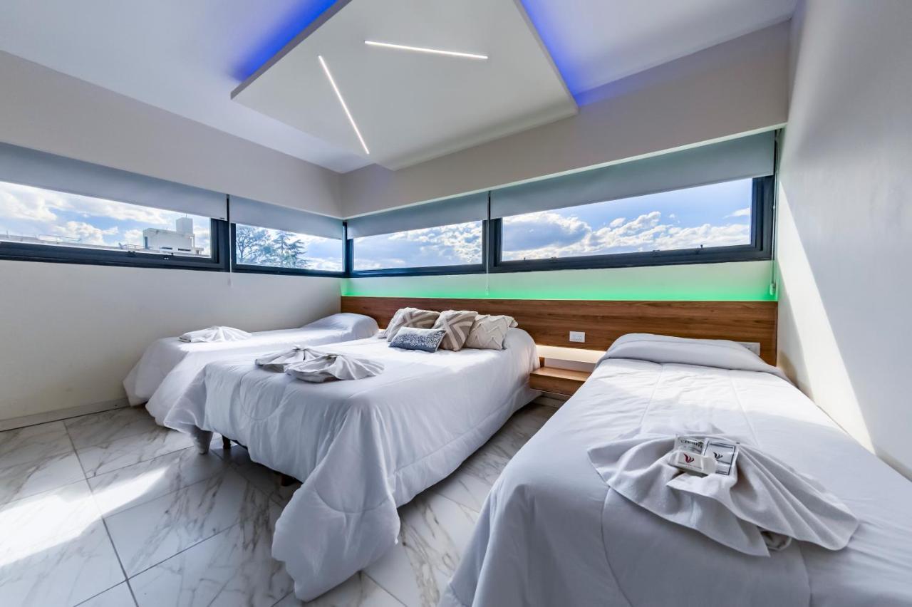 Soho Village Villa Carlos Paz
