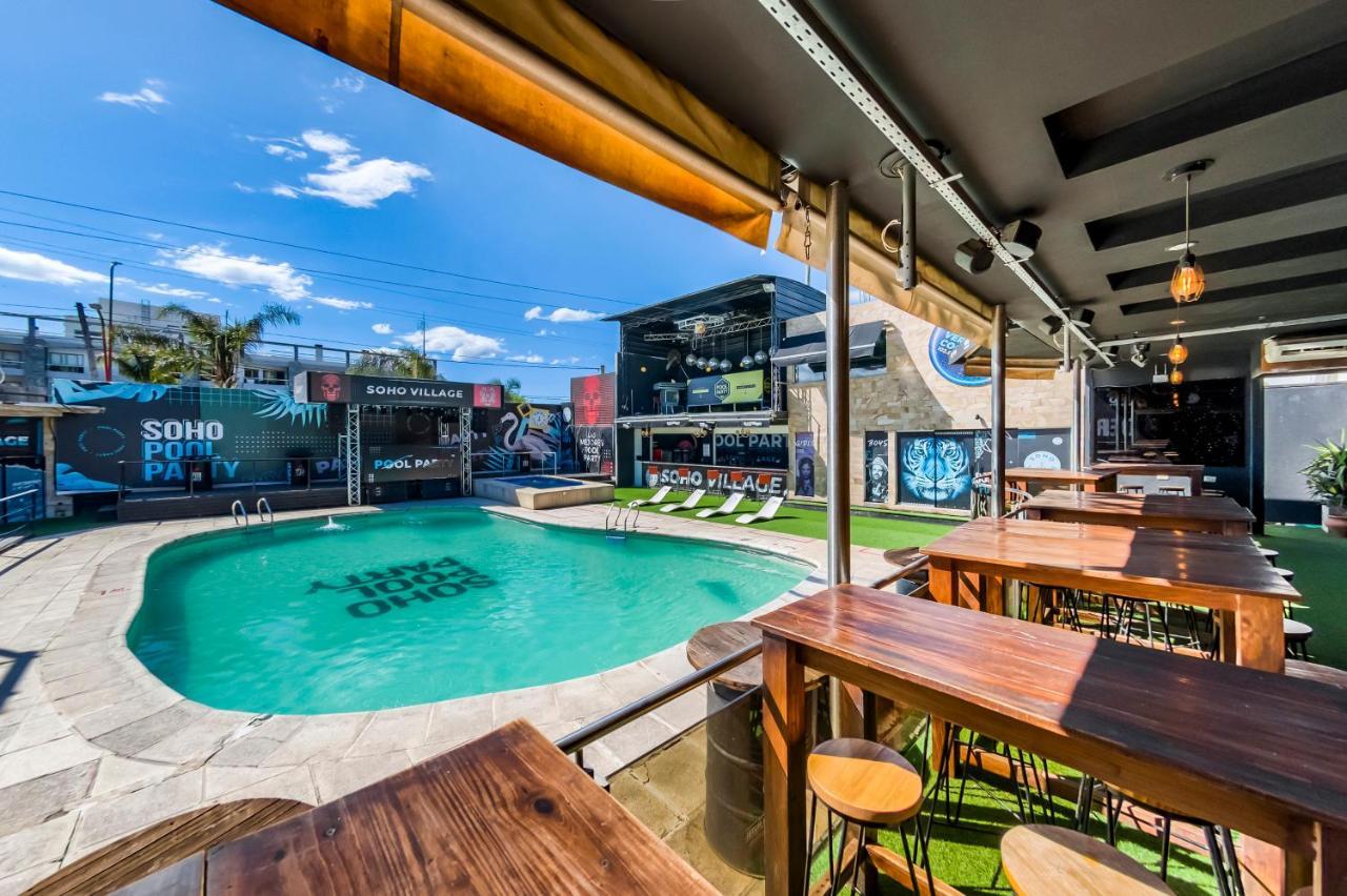 Soho Village Hotel