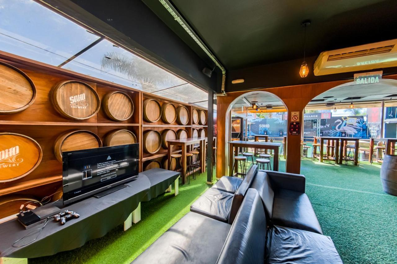 Soho Village Hotel