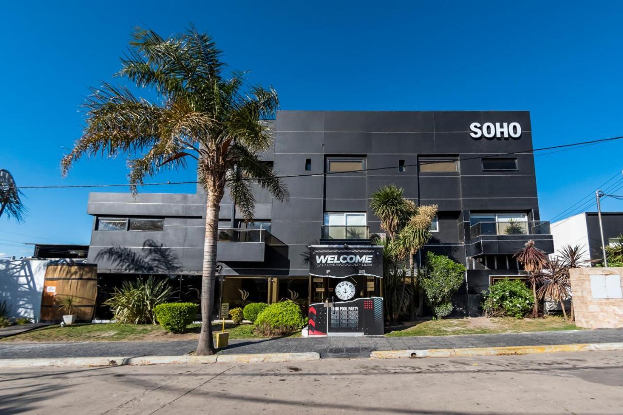 Soho Village Hotel Villa Carlos Paz