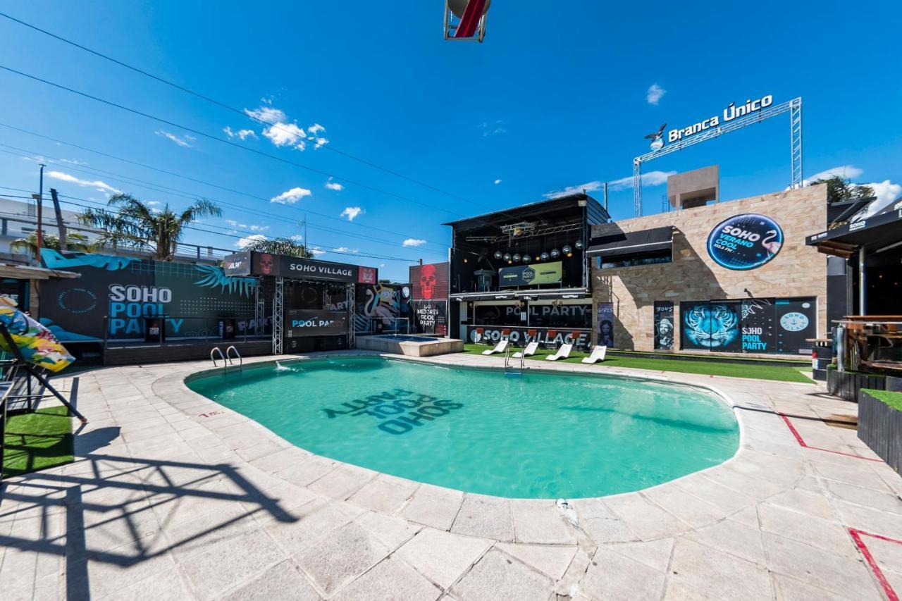 Soho Village Hotel Villa Carlos Paz