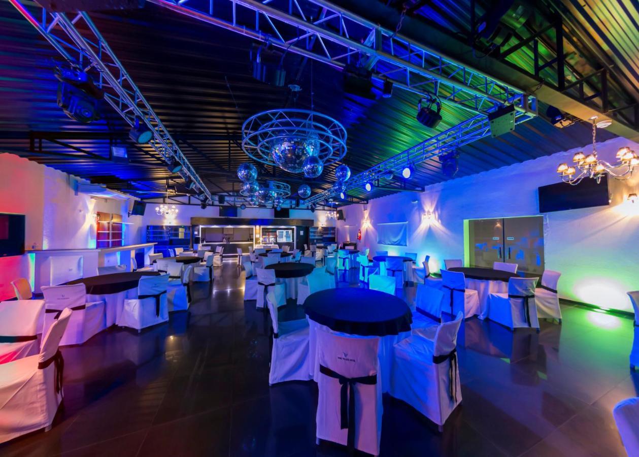 Soho Village Hotel 3*