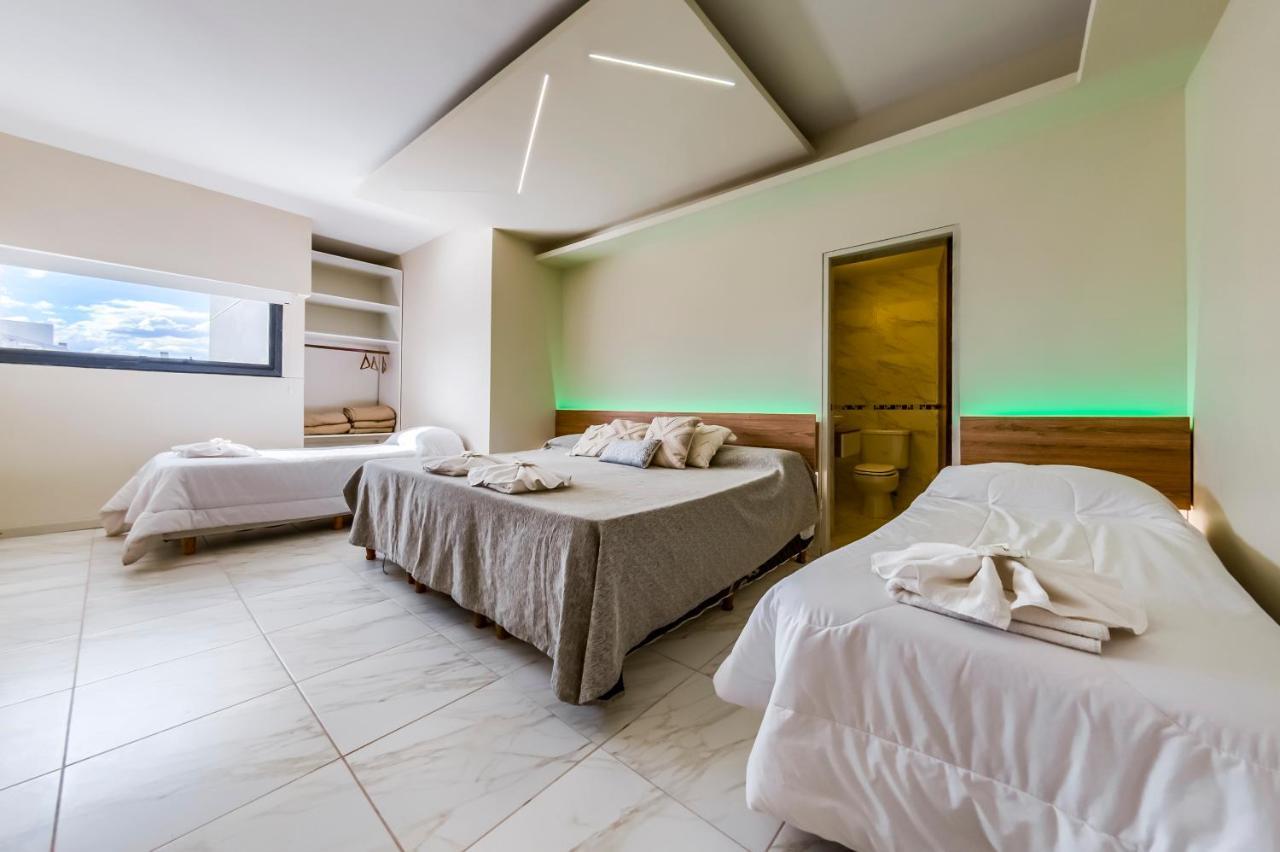 Hotel Soho Village