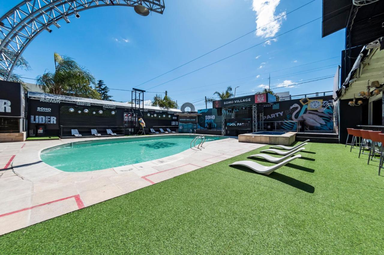 Soho Village 3* Villa Carlos Paz