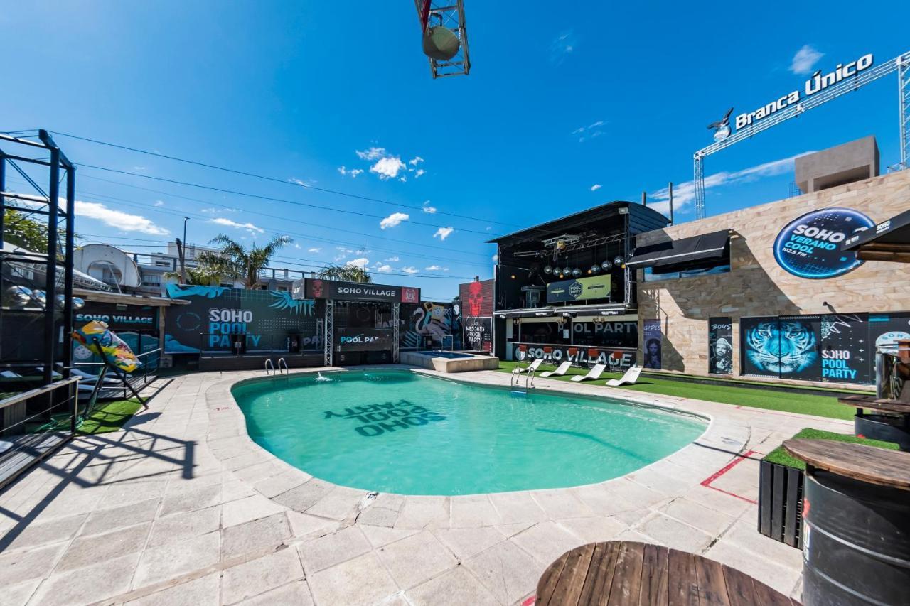 Soho Village Hotel