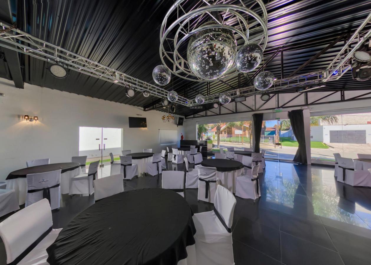 Hotel Soho Village Villa Carlos Paz