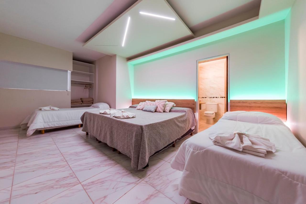Soho Village Hotel Villa Carlos Paz