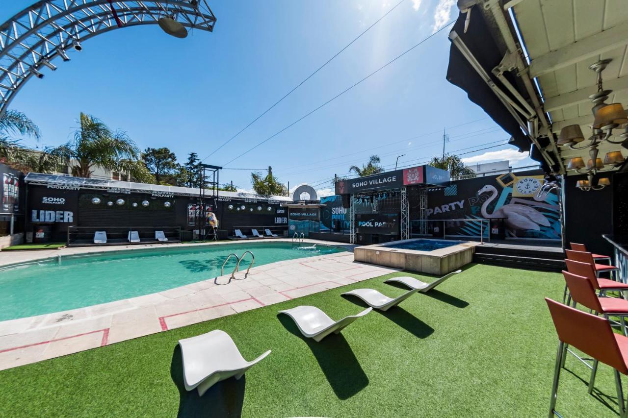 Hotel Soho Village Villa Carlos Paz