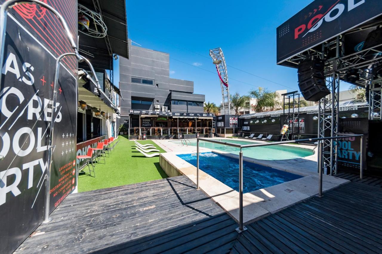 Hotel Soho Village 3*