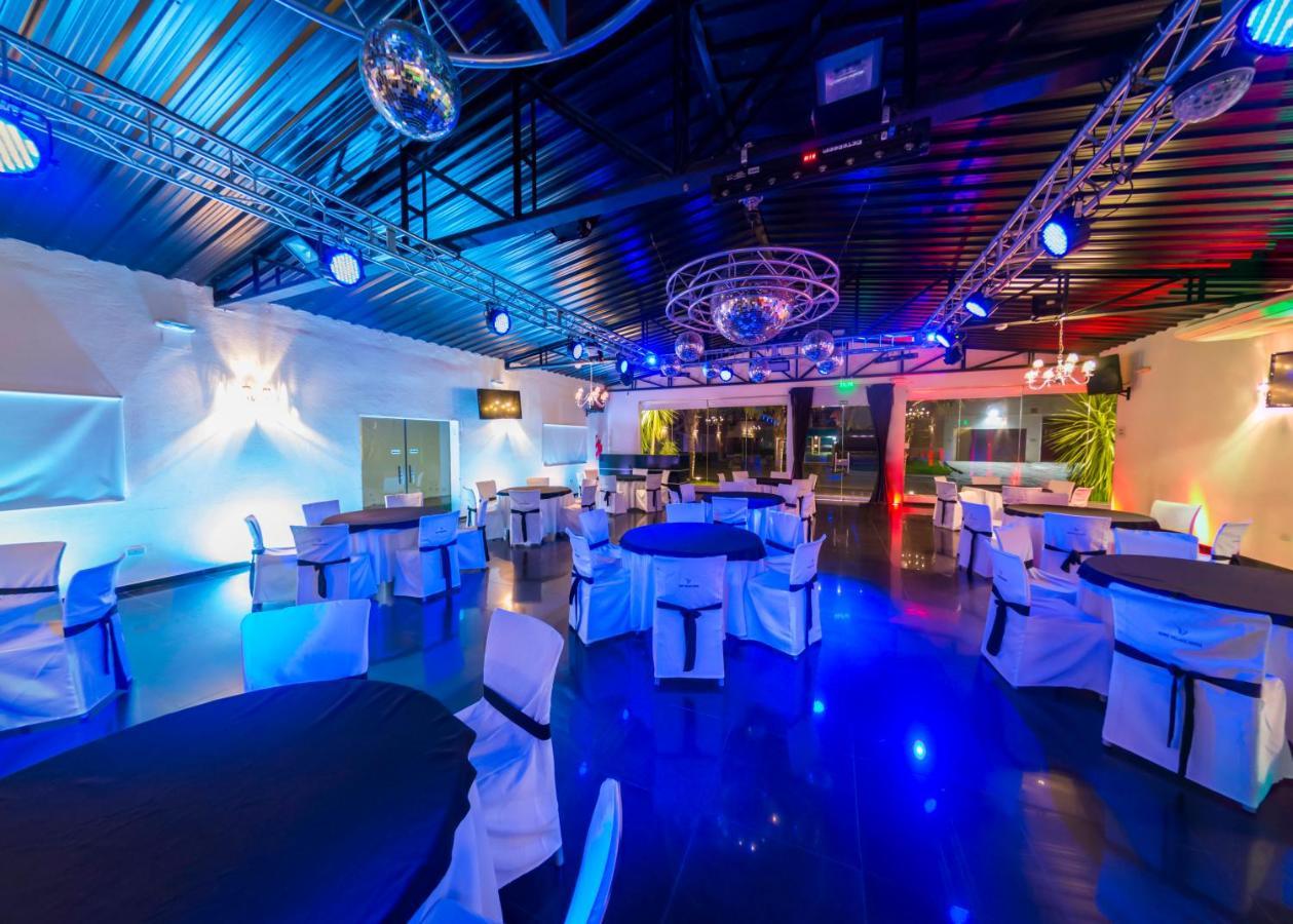 Soho Village Hotel Villa Carlos Paz