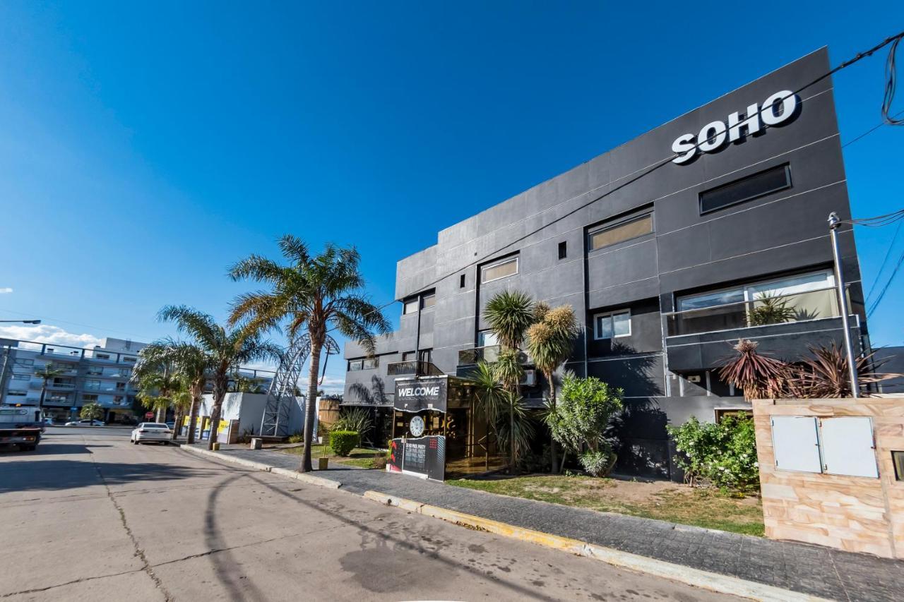 Hotel Soho Village 3*