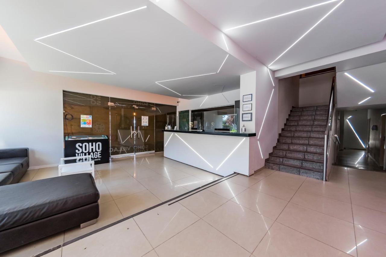 Hotel Soho Village Villa Carlos Paz