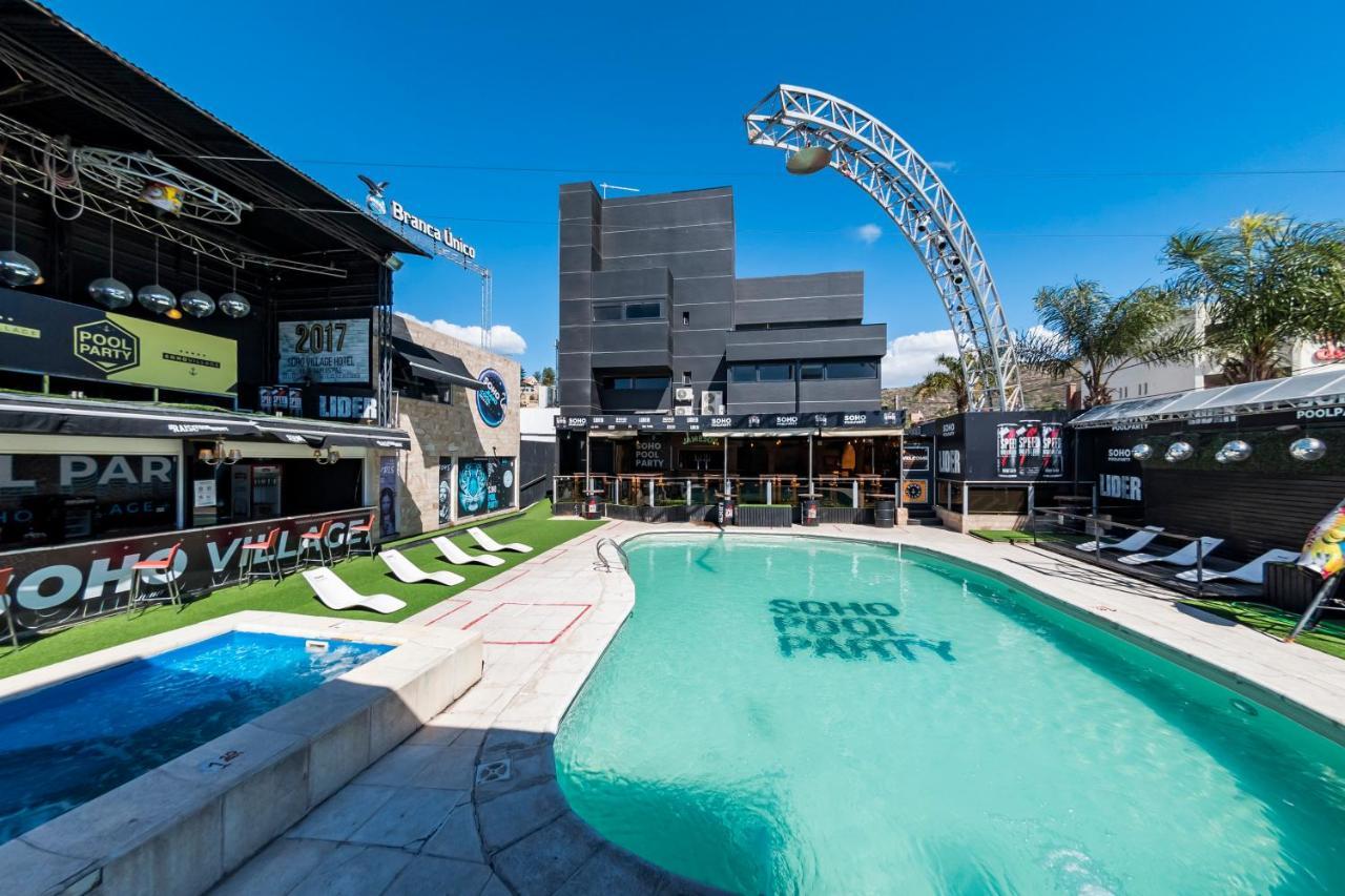Hotel Soho Village