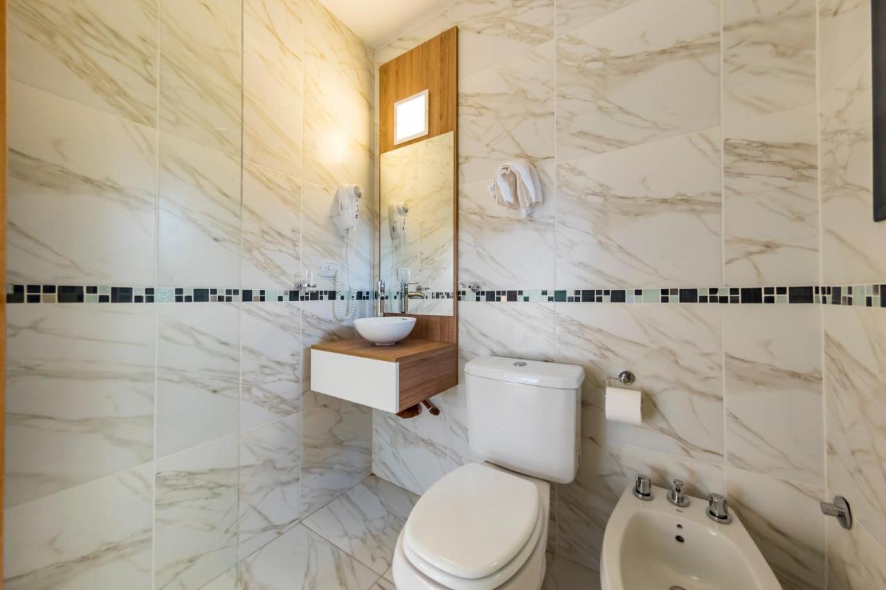 Soho Village Hotel Villa Carlos Paz