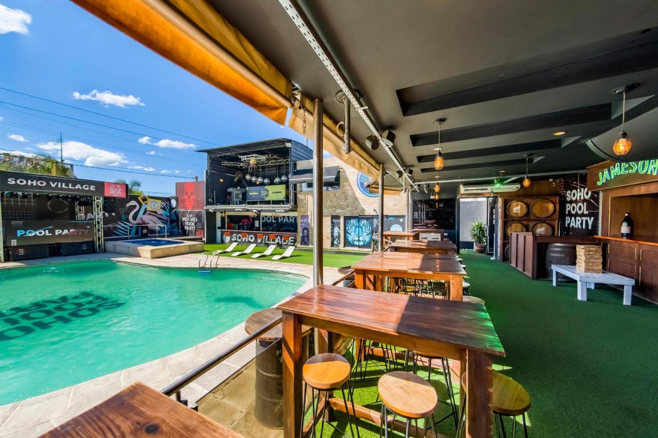 Hotel Soho Village