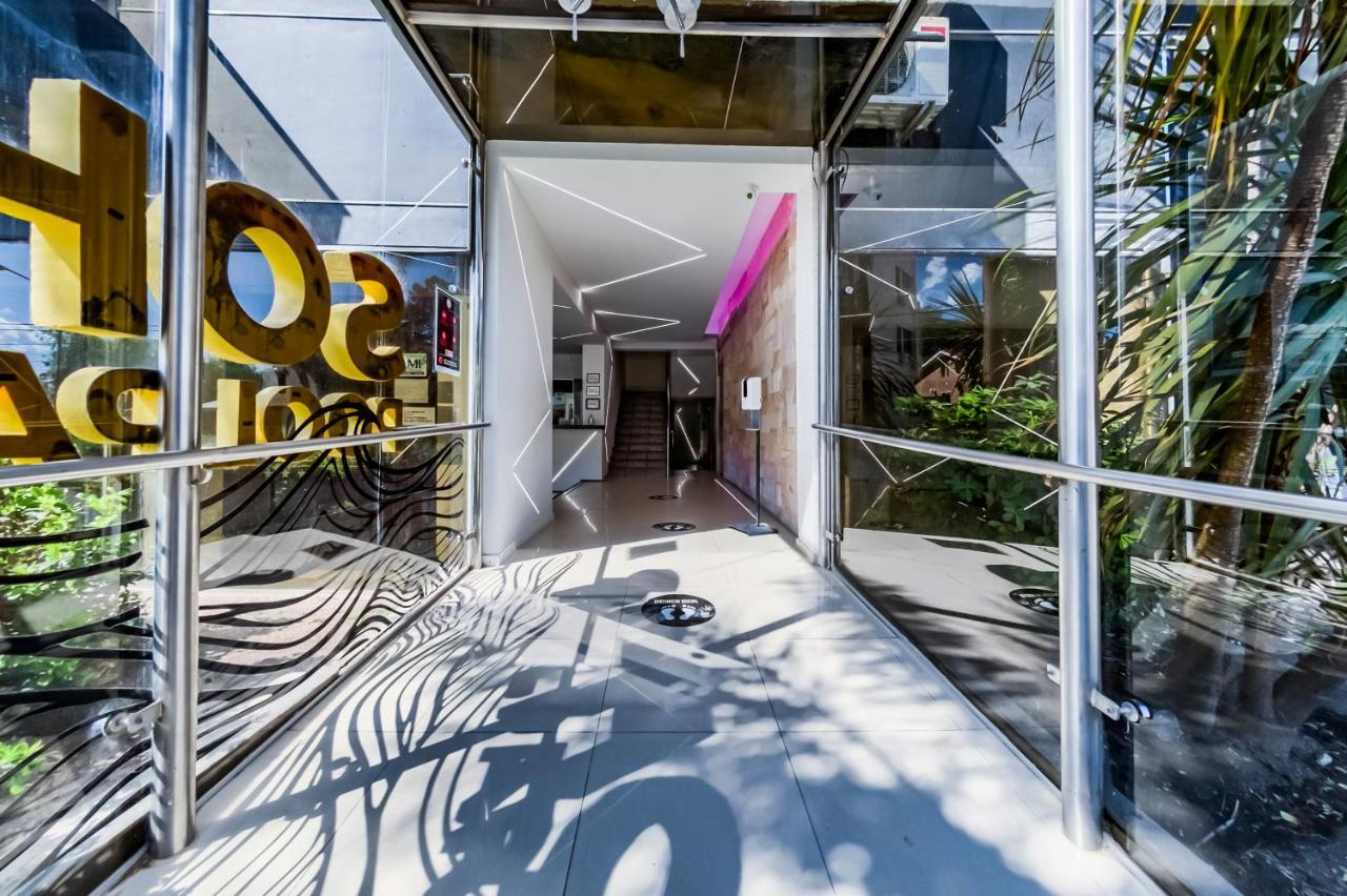 Soho Village Hotel 3*