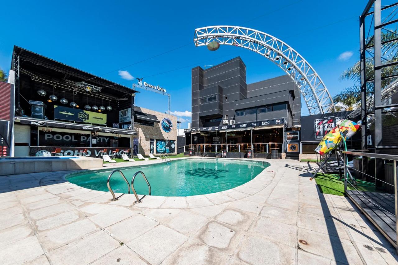 Soho Village Villa Carlos Paz