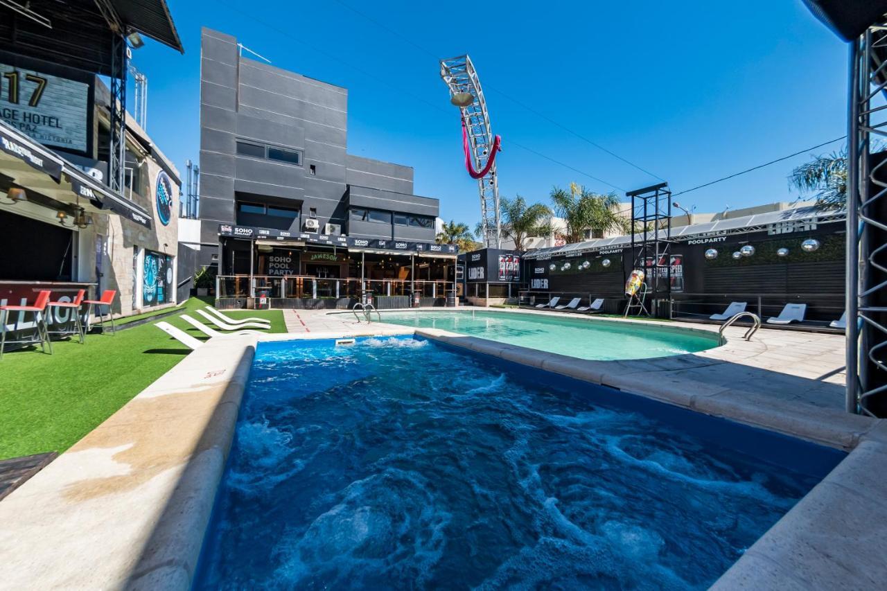 Hotel Soho Village 3*
