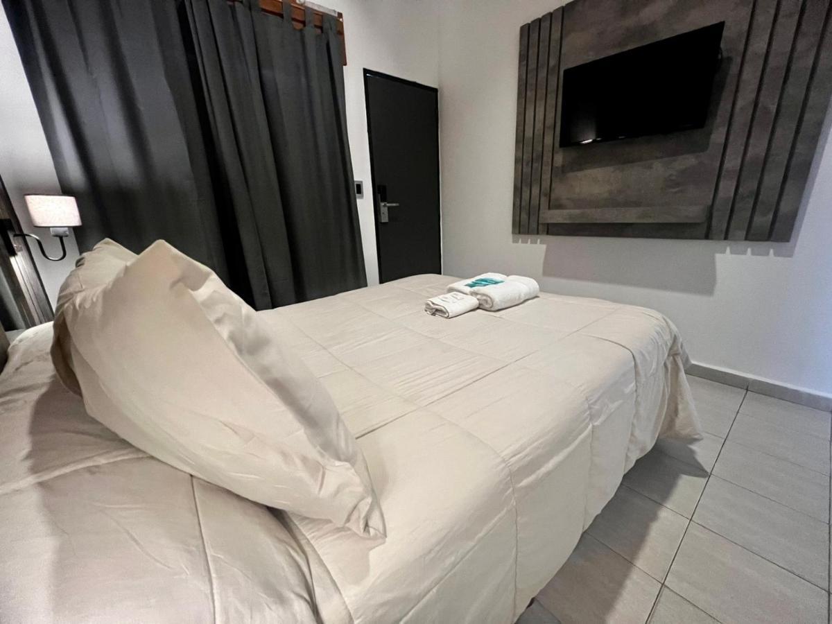 Del Angel Inn 3*