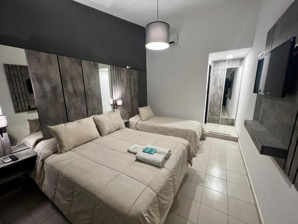 Del Angel Inn 3*