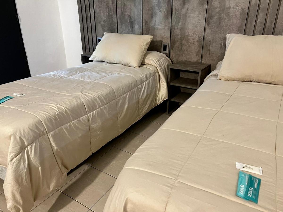 Del Angel 3* Villa Carlos Paz