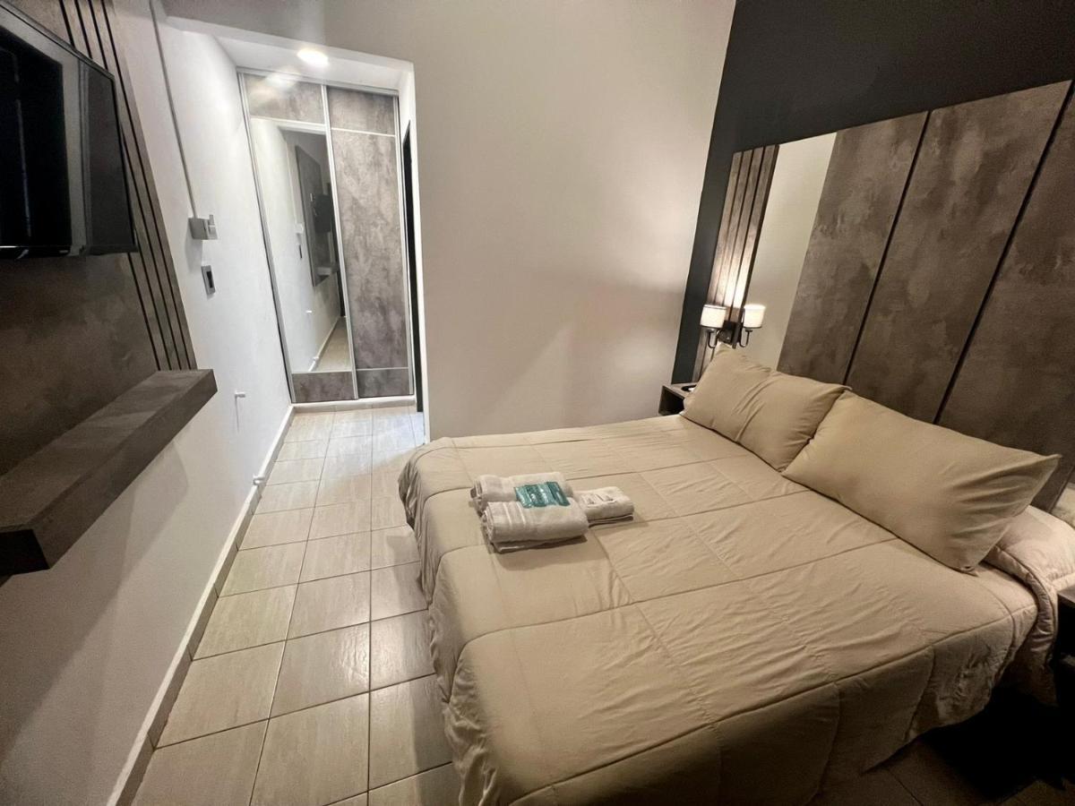 Del Angel Inn Villa Carlos Paz
