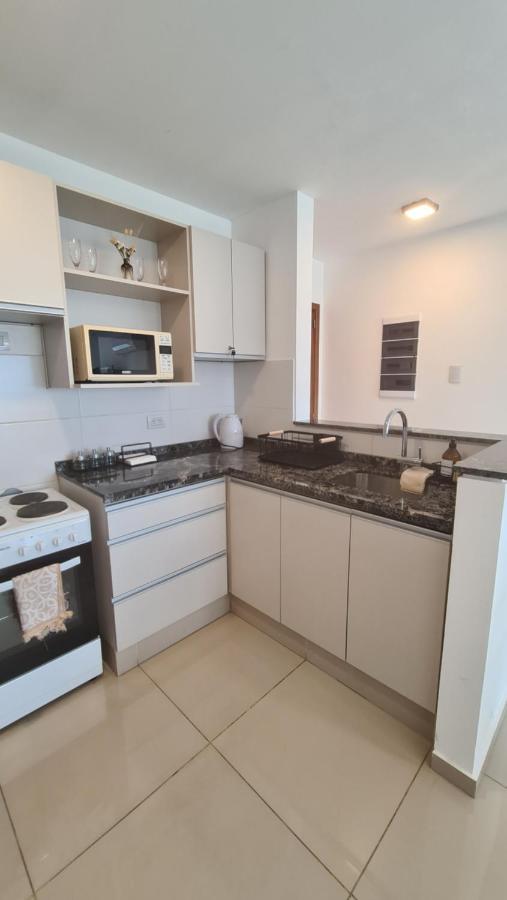 Housing Cordoba - Carlos Paz Opera Apartamento