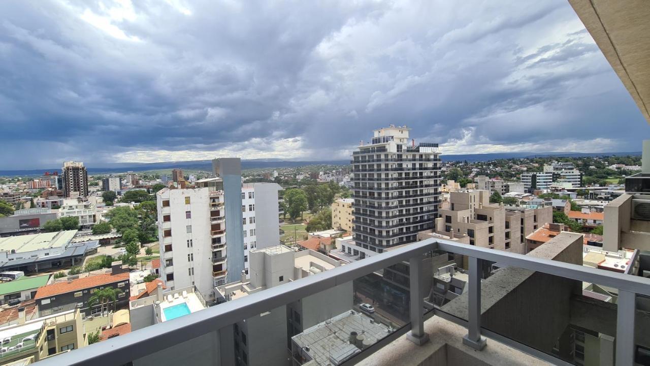 Apartamento Housing Cordoba - Carlos Paz Opera *