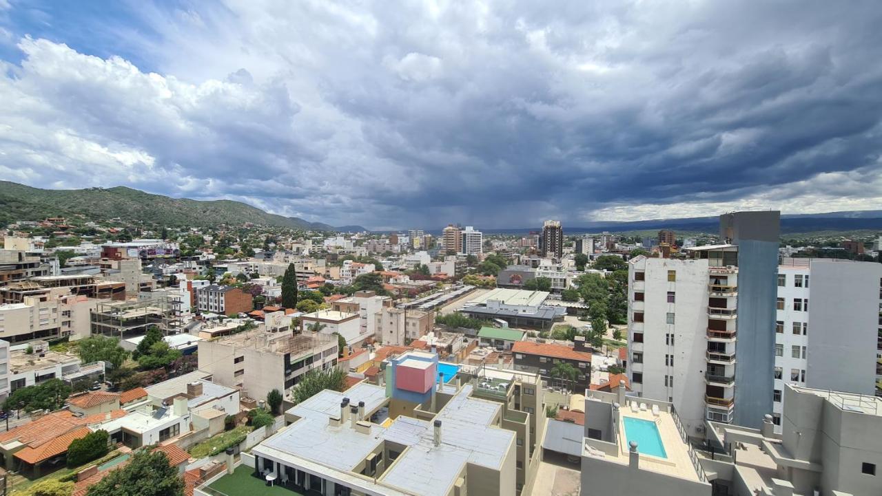 Housing Cordoba - Carlos Paz Opera Apartamento *