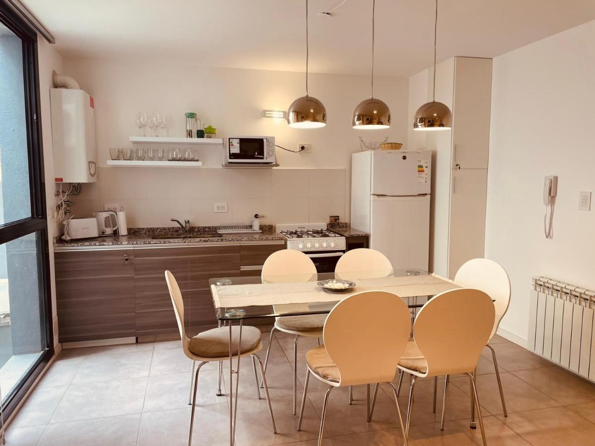 Apartamento Departamento Centrico Carlos Paz *