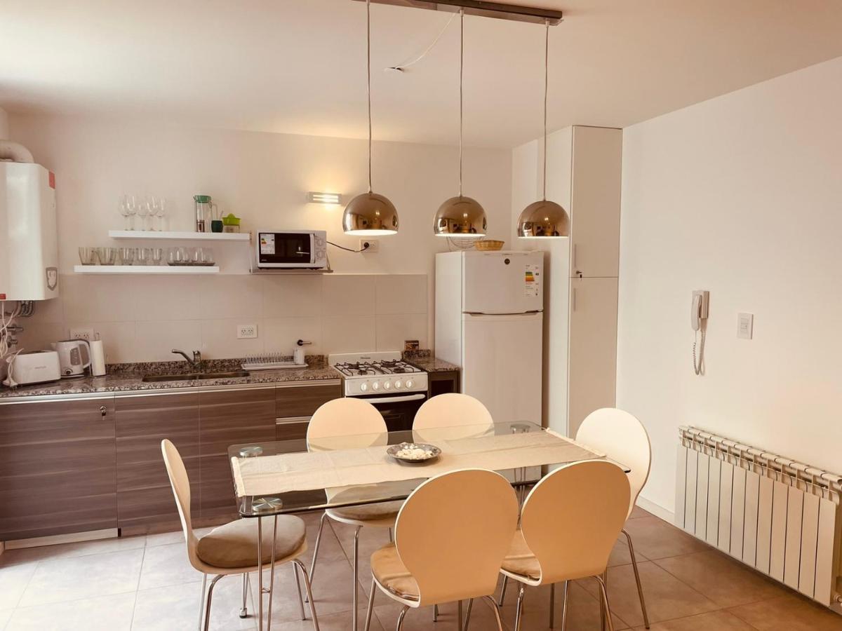 Apartamento Departamento Centrico Carlos Paz *