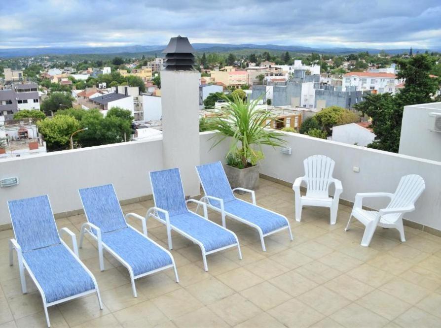 Apartamento Departamento Centrico Carlos Paz