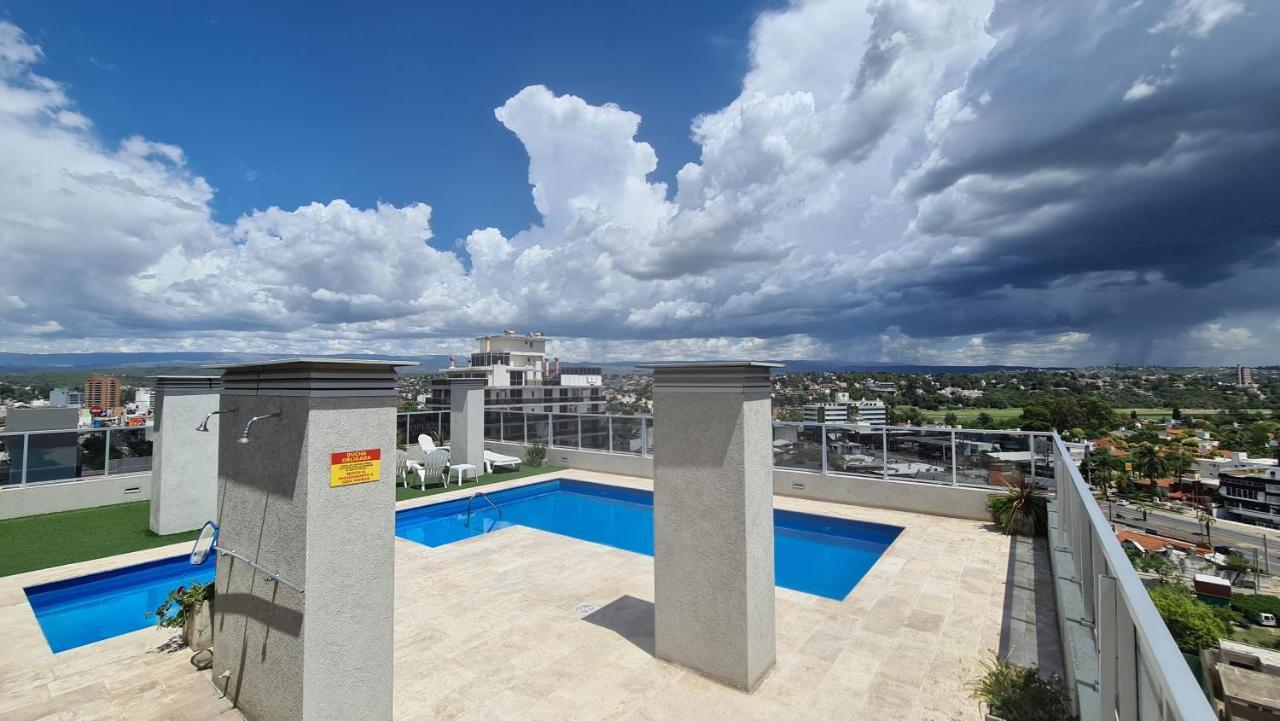 Apartamento Housing Cordoba - Carlos Paz Opera *